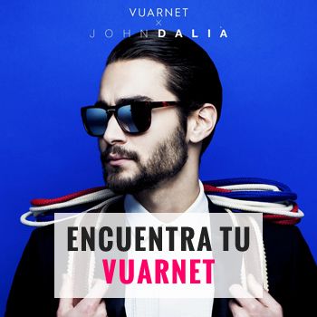 Encuentra tus gafas Vuarnet