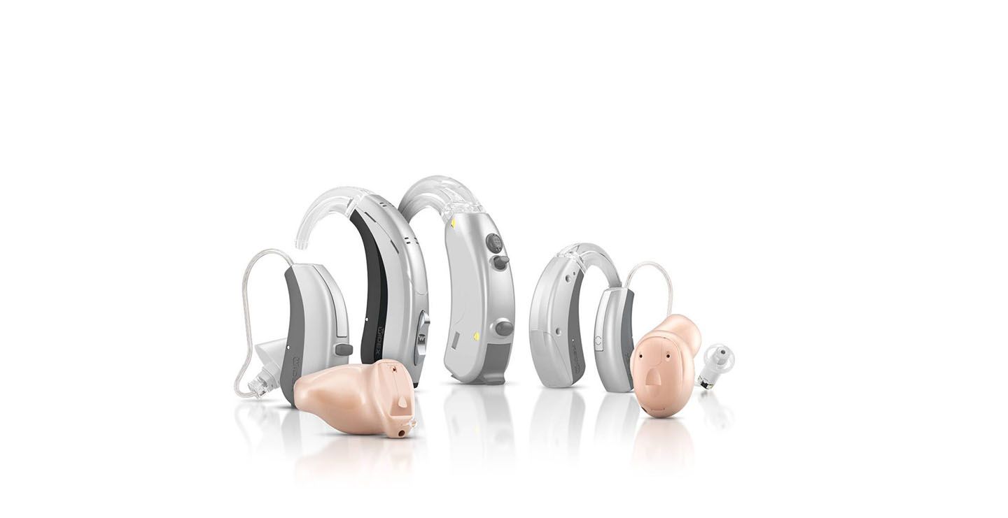 Audiología y Ayuda a la Audición Luyando Ópticos