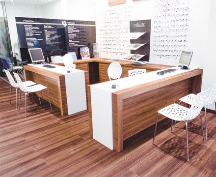 Centro Luyando Vitoria