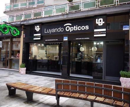 Centro Luyando Zalla