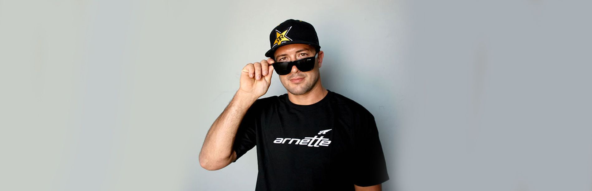 Arnette - Luyando Ópticos