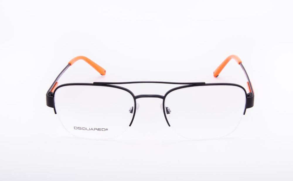 Dsquared-frontal0