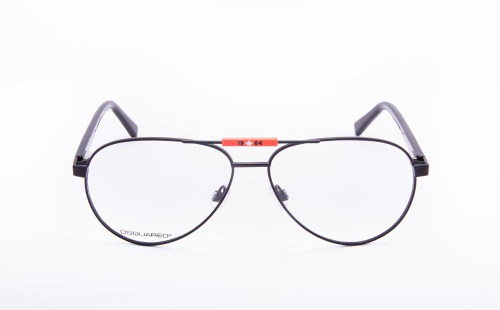 Dsquared-frontal0