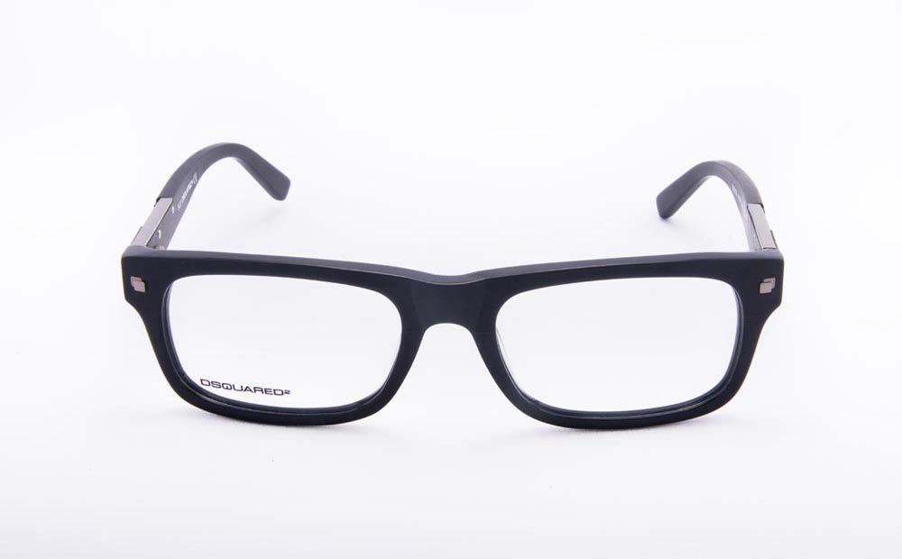 Dsquared-frontal0