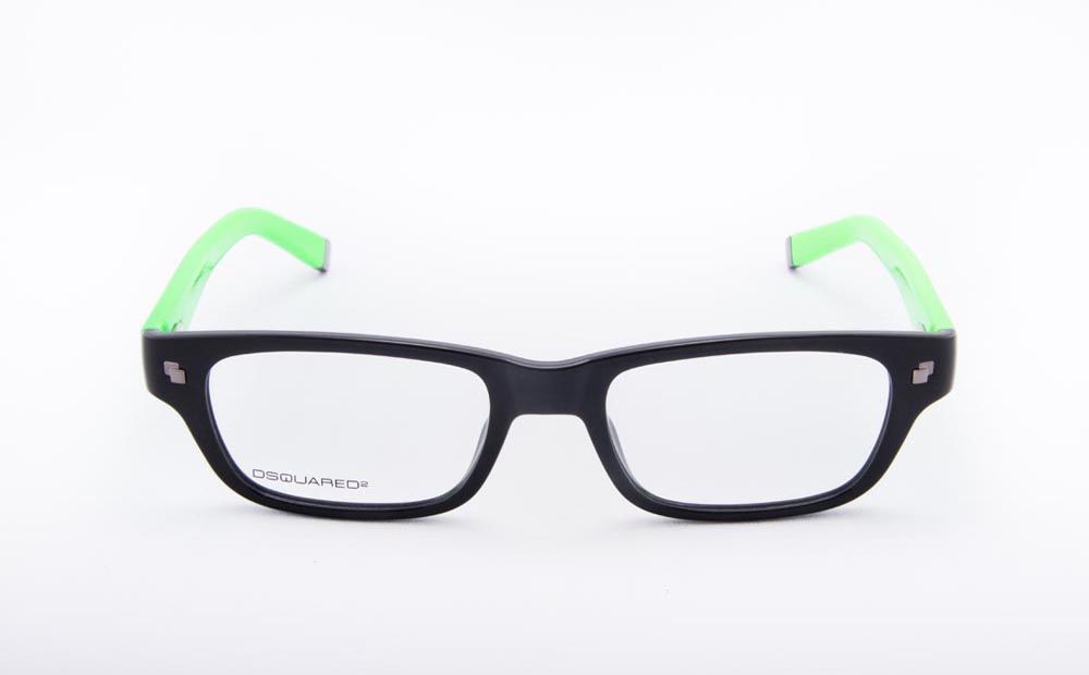 Dsquared-frontal0