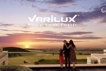 el mundo varilux progresivo