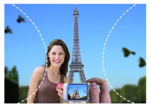 campos visuales de progresivos basico essilor