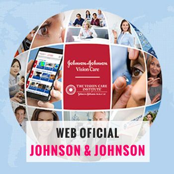 Web Oficial Johnson