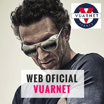 Web Oficial Vuarnet