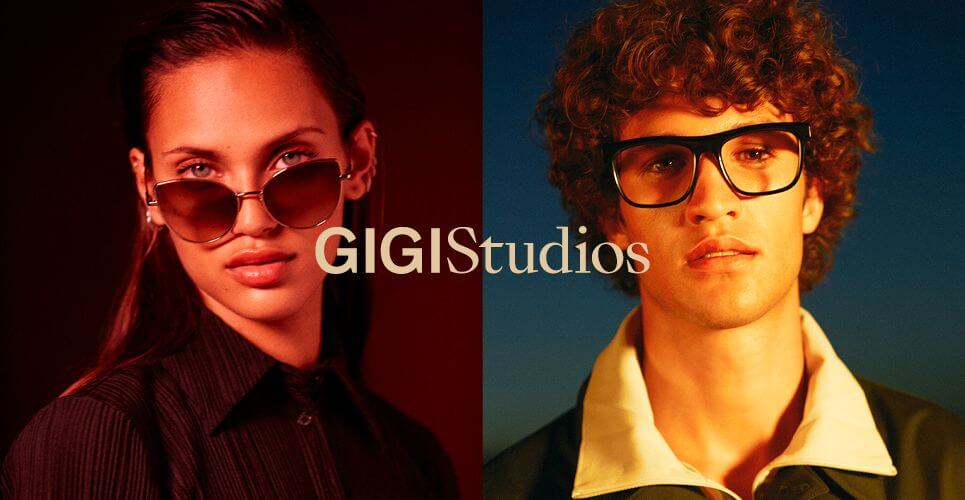 GIGI STUDIOS